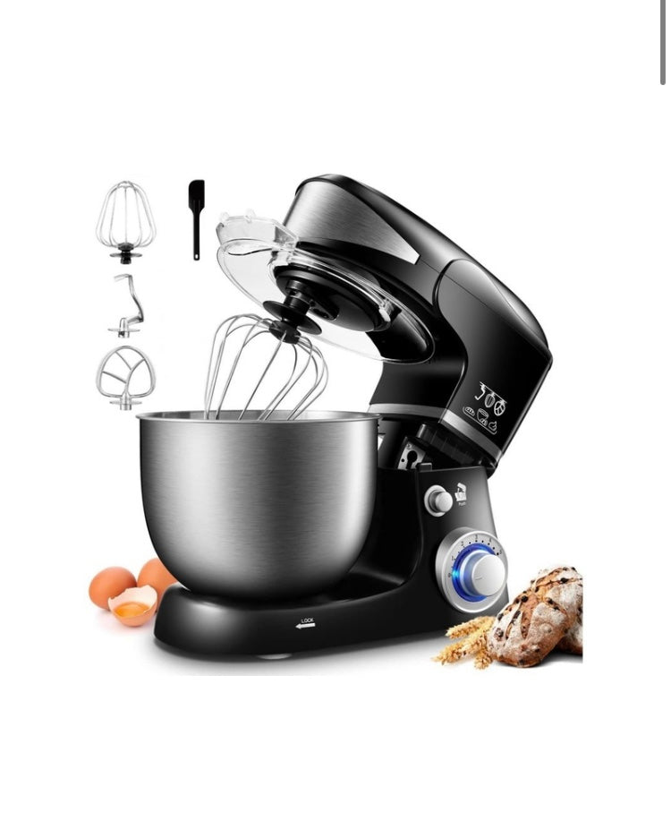 Robot multifonction 1600W RoyaltyLine RLPKM1600